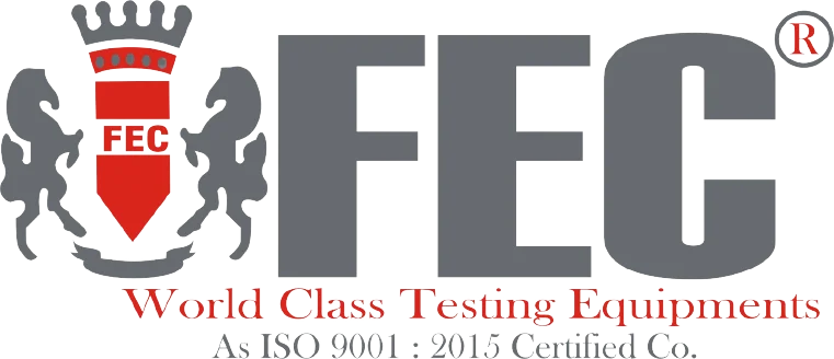 FEC logo