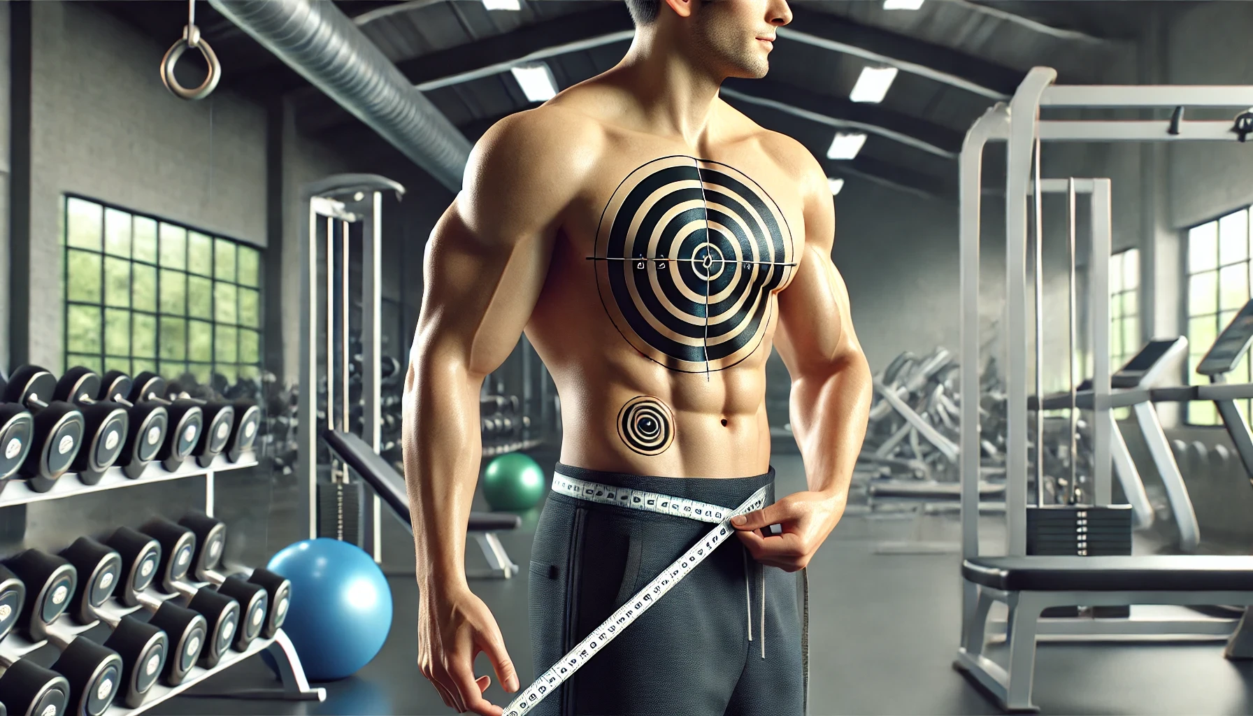 The Consensus: Can You Target Fat Loss to Specific Body Parts? Science Says No