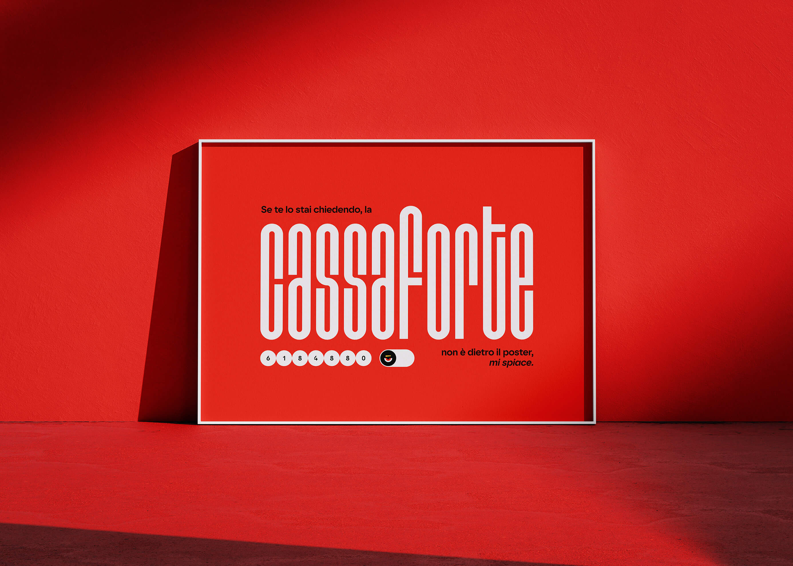 Cassaforte