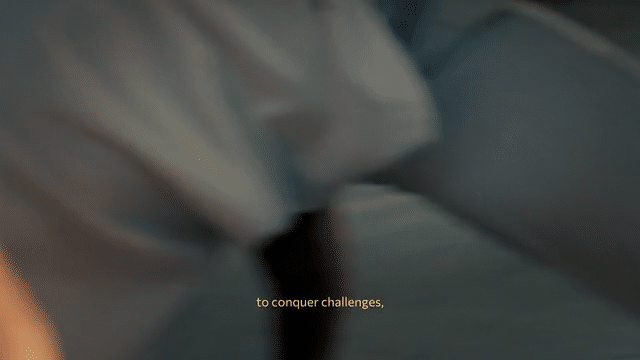 Dark gradiend background