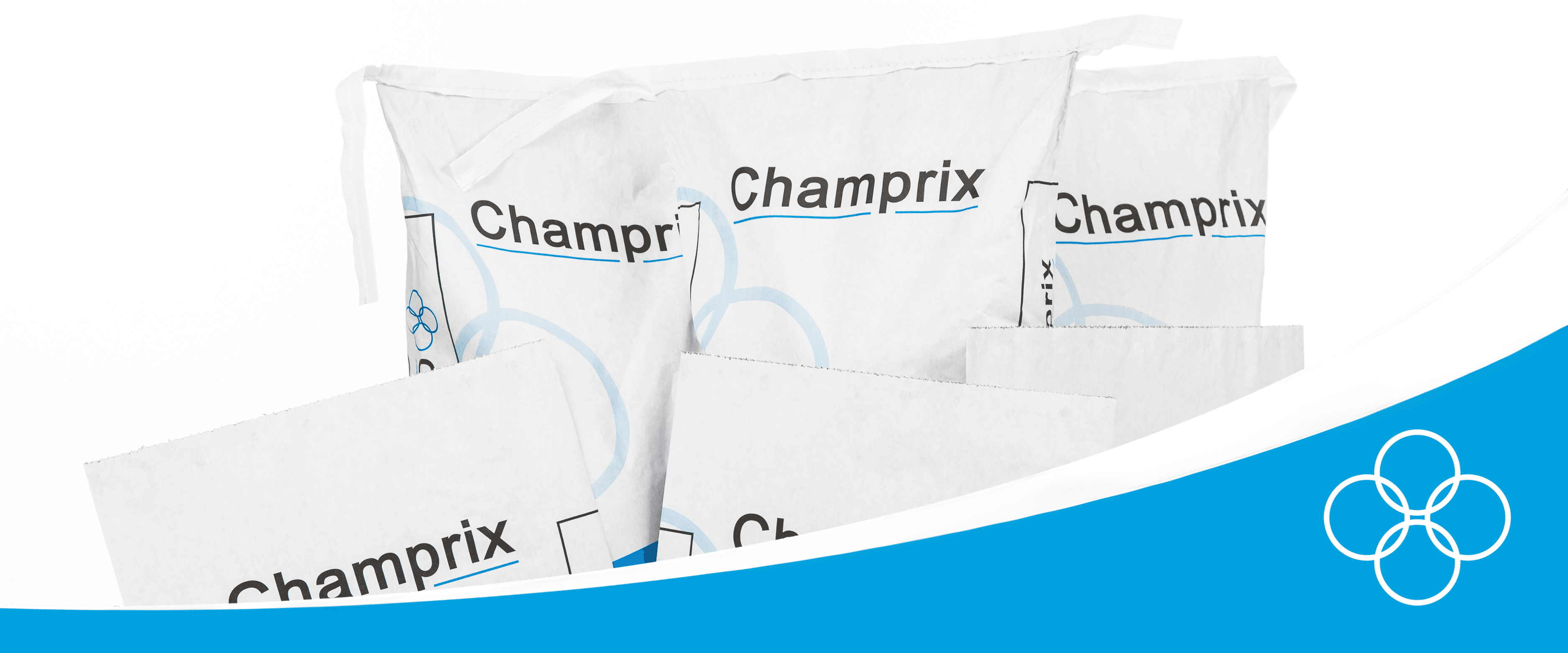 Champrix bags