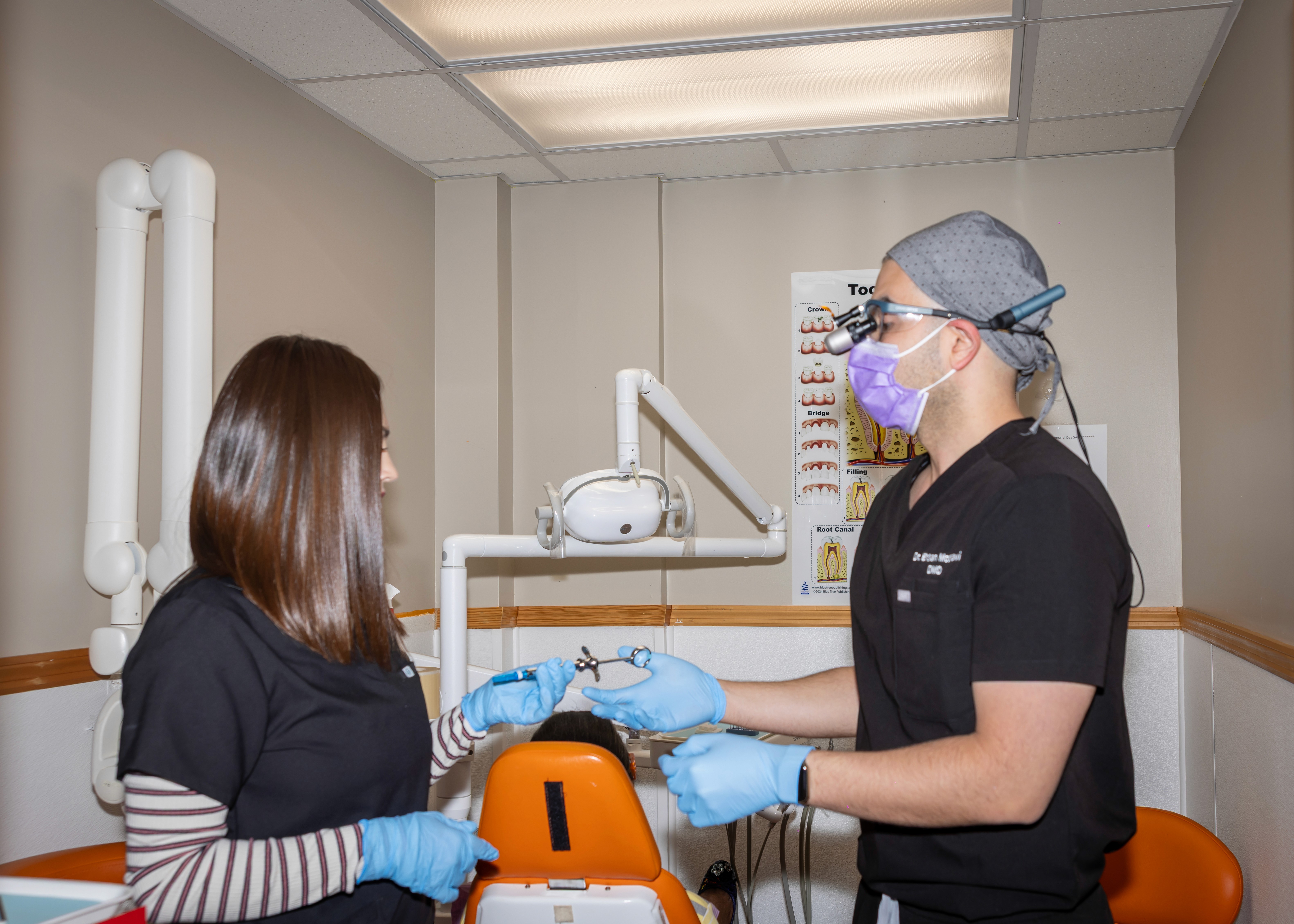 All-on-4 Dental Implants West New York
