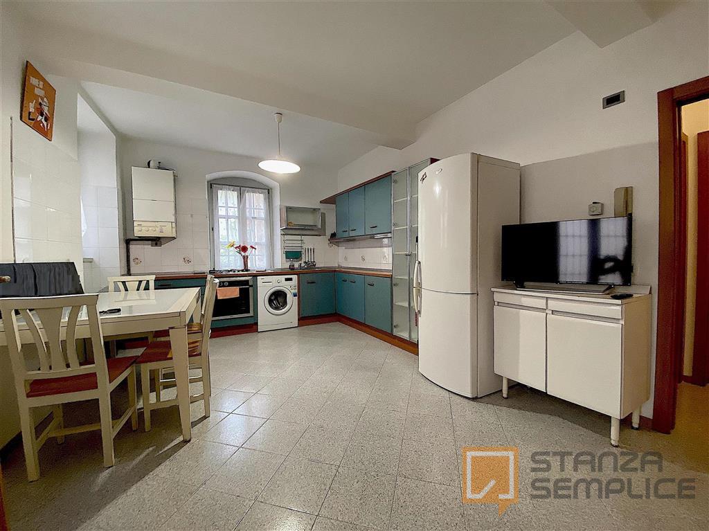 Single room (11 sqm) in Via CAMPIELLO DEL TRIVIO, Rovereto – 420€ all-inclusive, zero deposit
