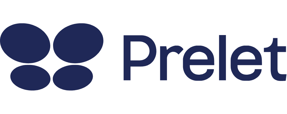 Prelet logo
