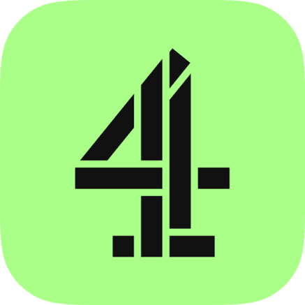 4 logo
