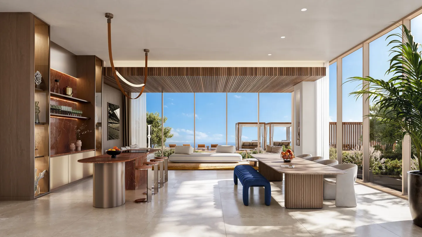 Chelsea Residences 1 Tower C