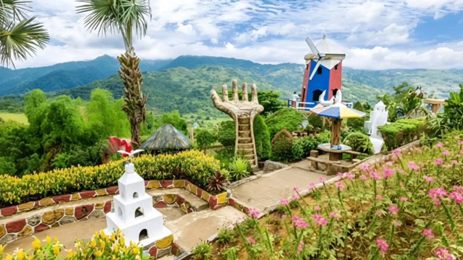 budget travel philippines