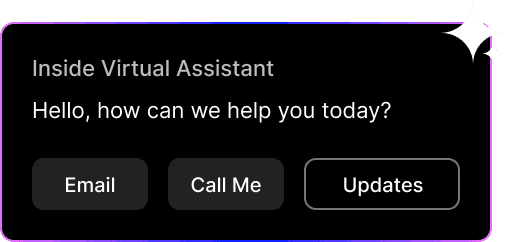 Chatbots and Virtual Assistants