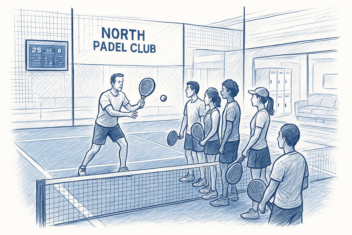 Coaching, Training, and Player Development