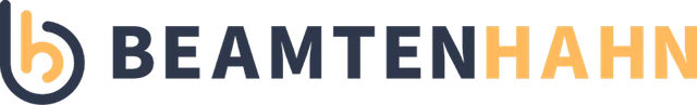 BeamtenHahn Logo