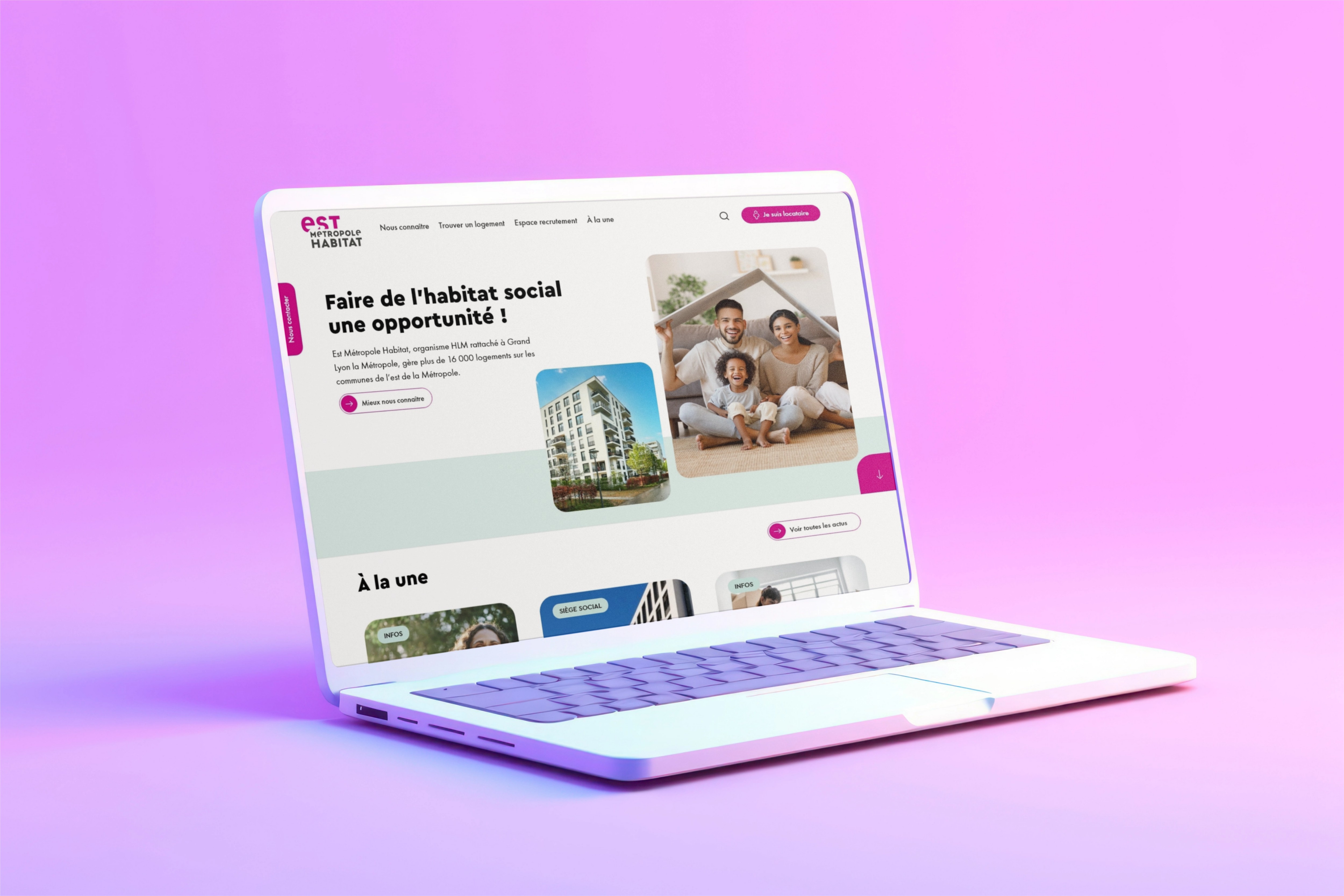 Gridum Stellarion Screenshot