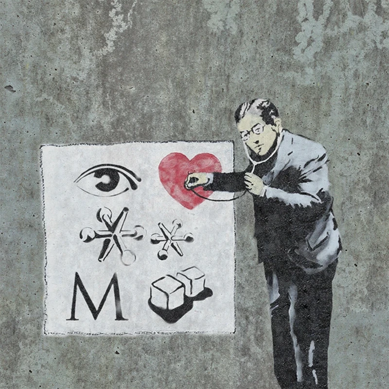 Illustration & Motion Design 2025 03