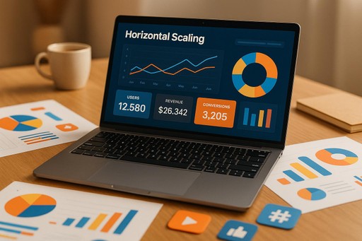 5 Horizontal Scaling Tips for Diverse Campaigns