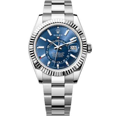 Rolex Sky-Dweller image 0