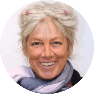 Beate Berndt