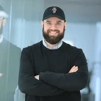 Fabian Loy Assistenz von Maurizio Leone im Bereich Investments