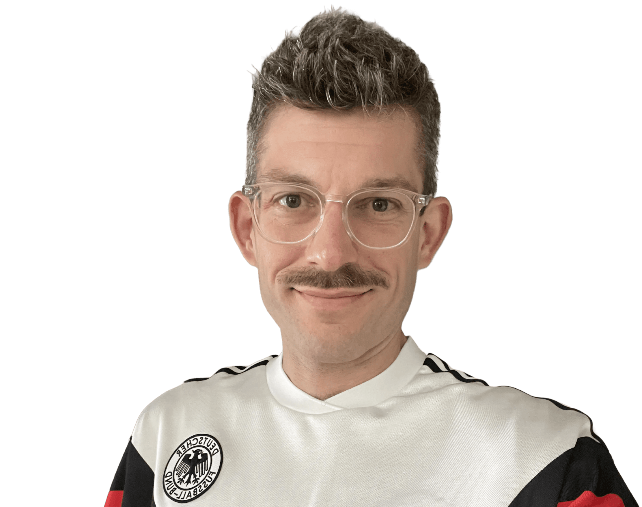 Portrait of Christoph Friess