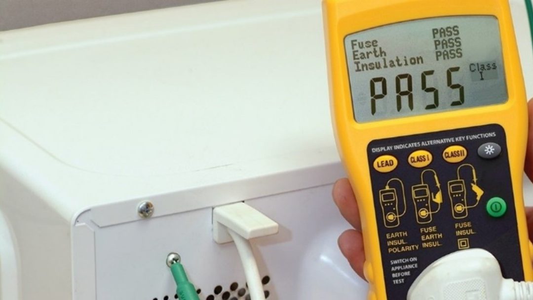 tackling misconceptions of pat testing