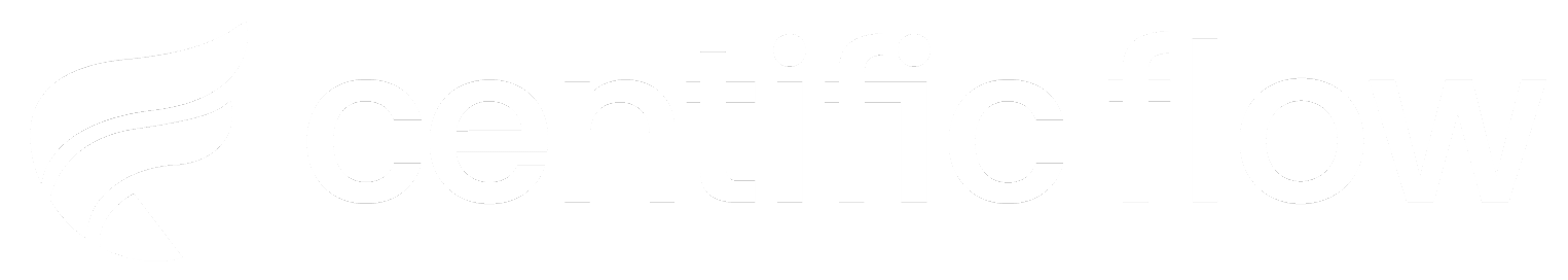 Centific FLow logo