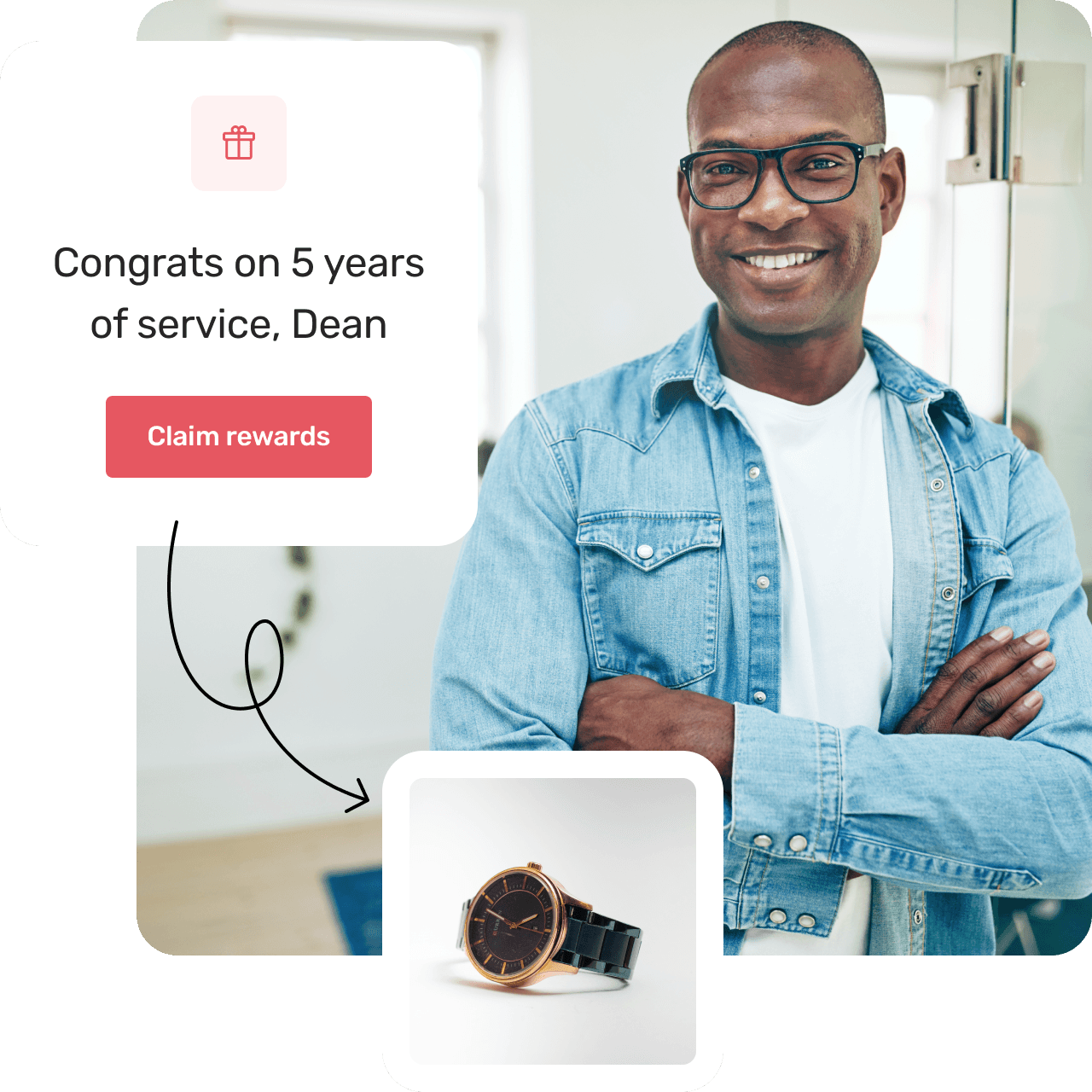 Employee Reward Products | Rewardable