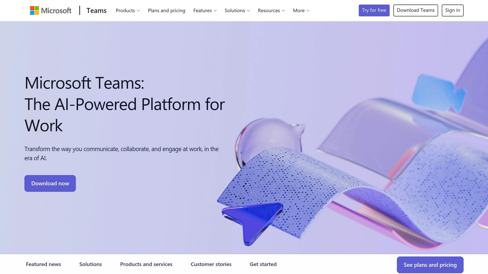 Microsoft Teams