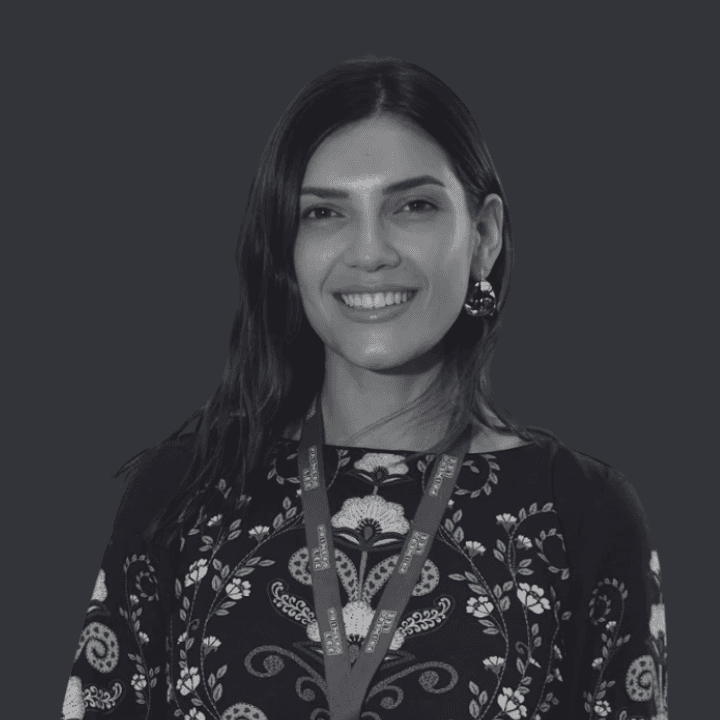Qarin's client image