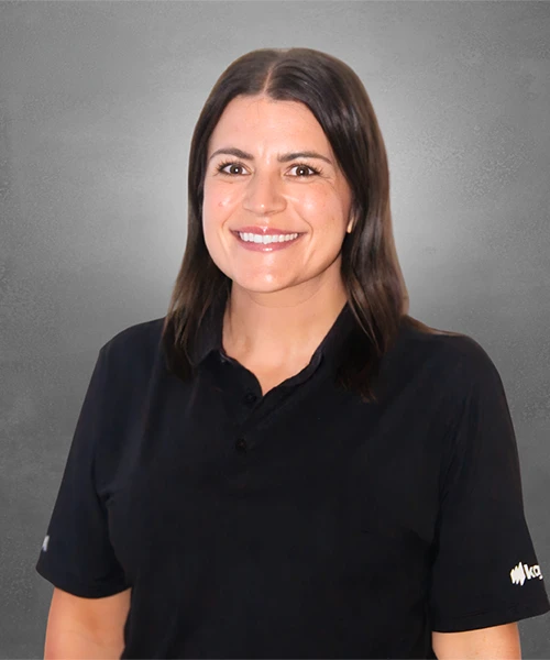 Team member photo
