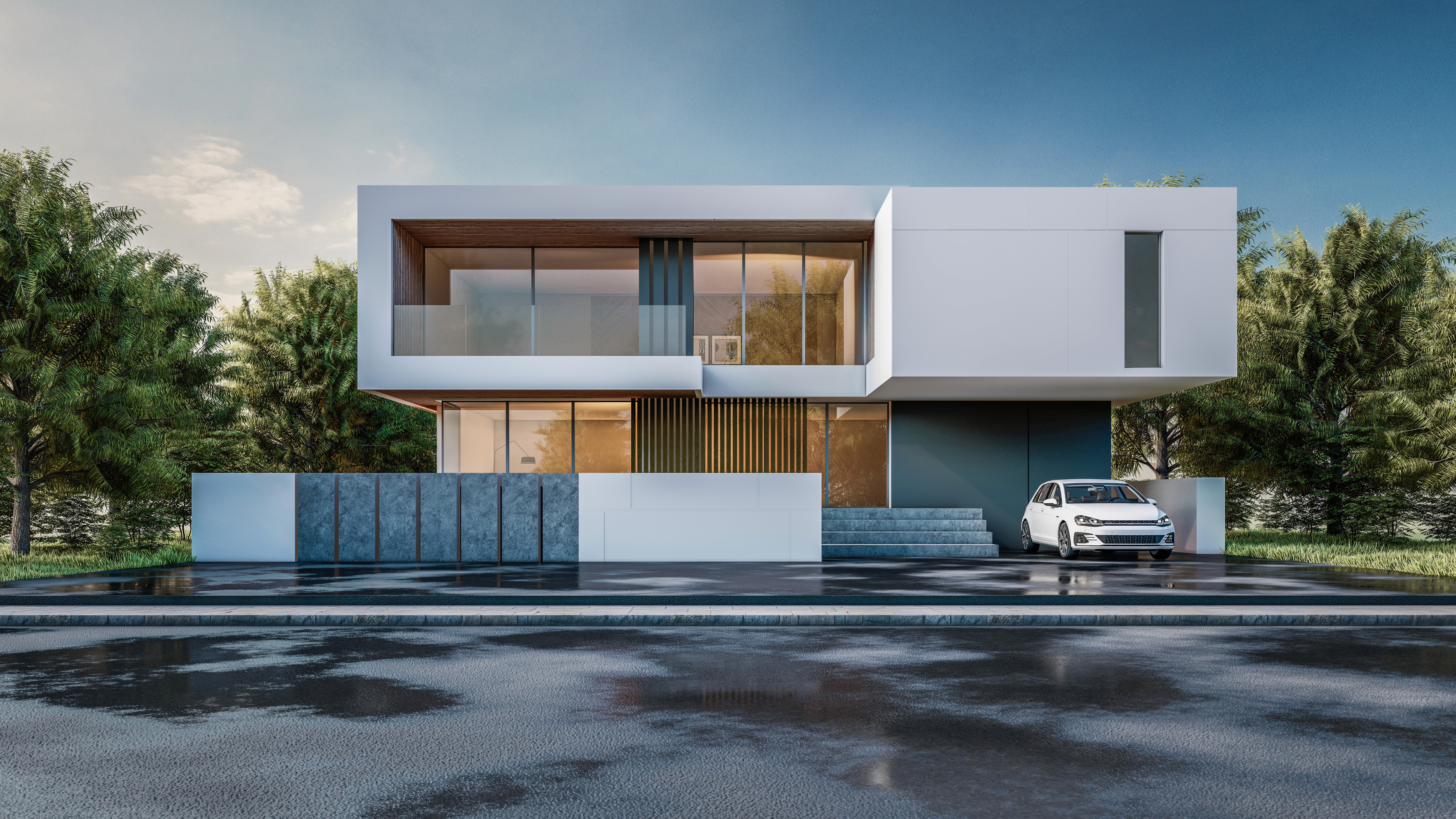 balcony apartments filled with plants