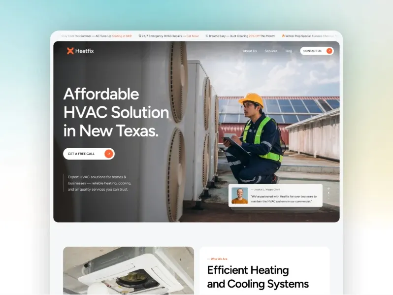 heatfix