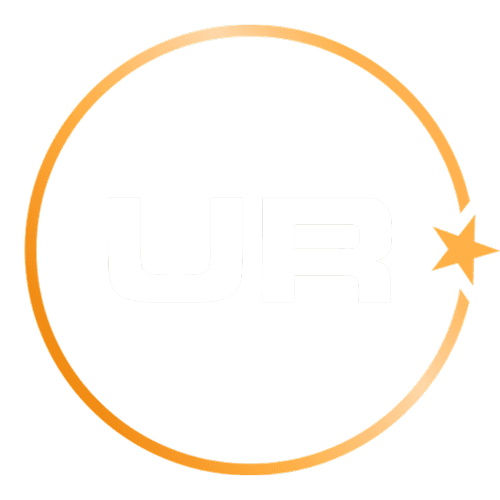 UniRocketeers Logo