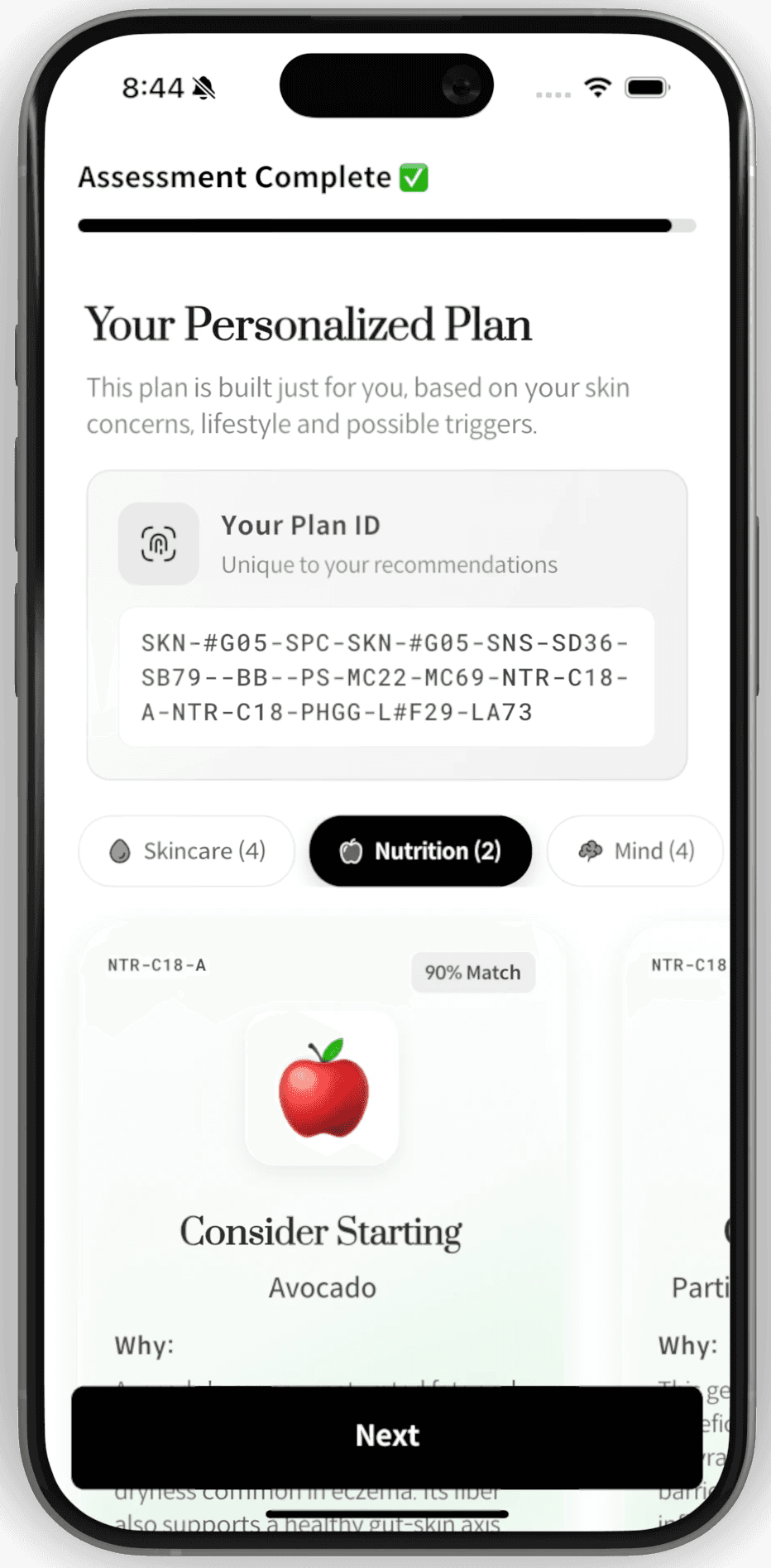 Premium UX Template for Framer