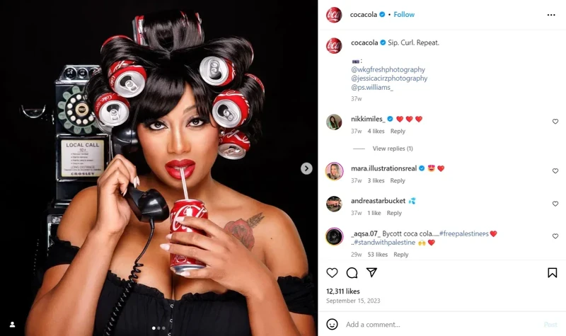 coca-cola-instagram