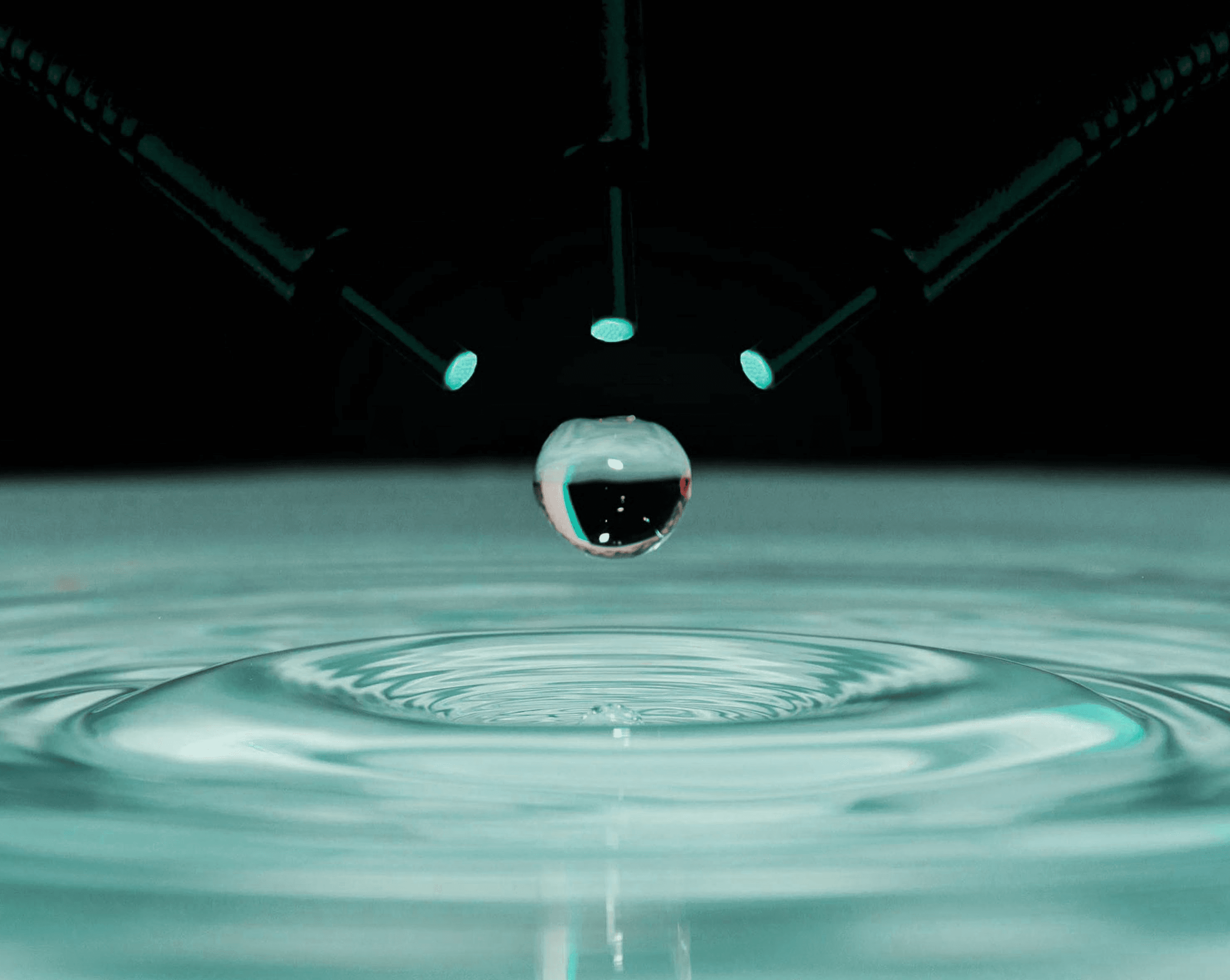 MO Scandinavia redefining skincare by promoting healing with light frequencies