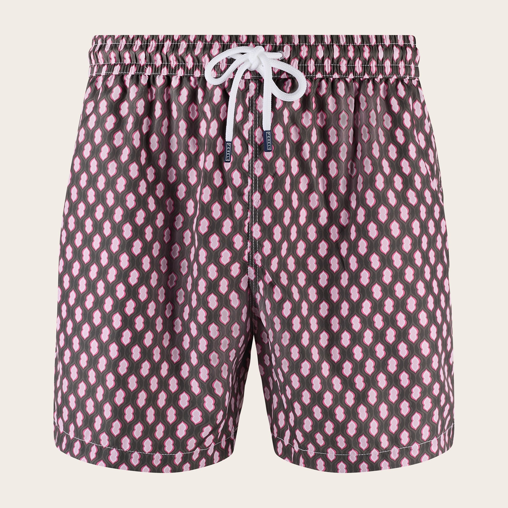 Madeira Airstop Stampato Ogee Flower - Mandelli UK