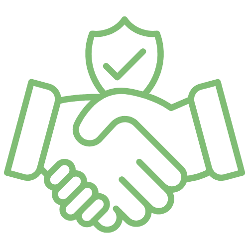 Team member portrait