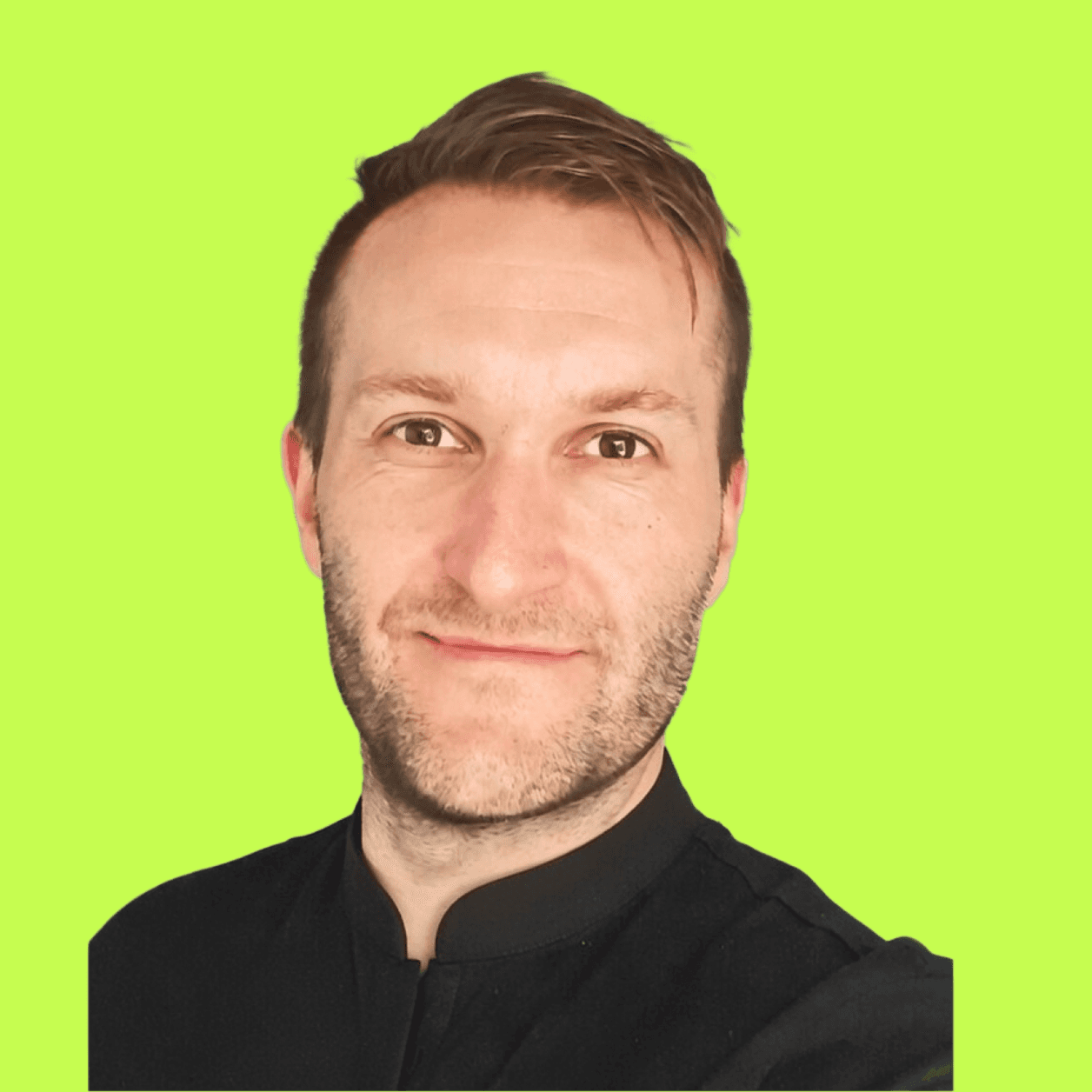 Cal, Co-Founder & CD at ProjectONE