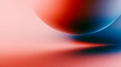 Soft Gradient 10
