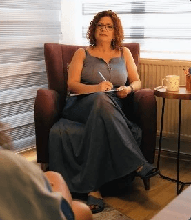 İzmir Bireysel Terapi Karşıyaka