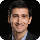 Sheel Tyle, Founder & Co-CEO at Collective Global