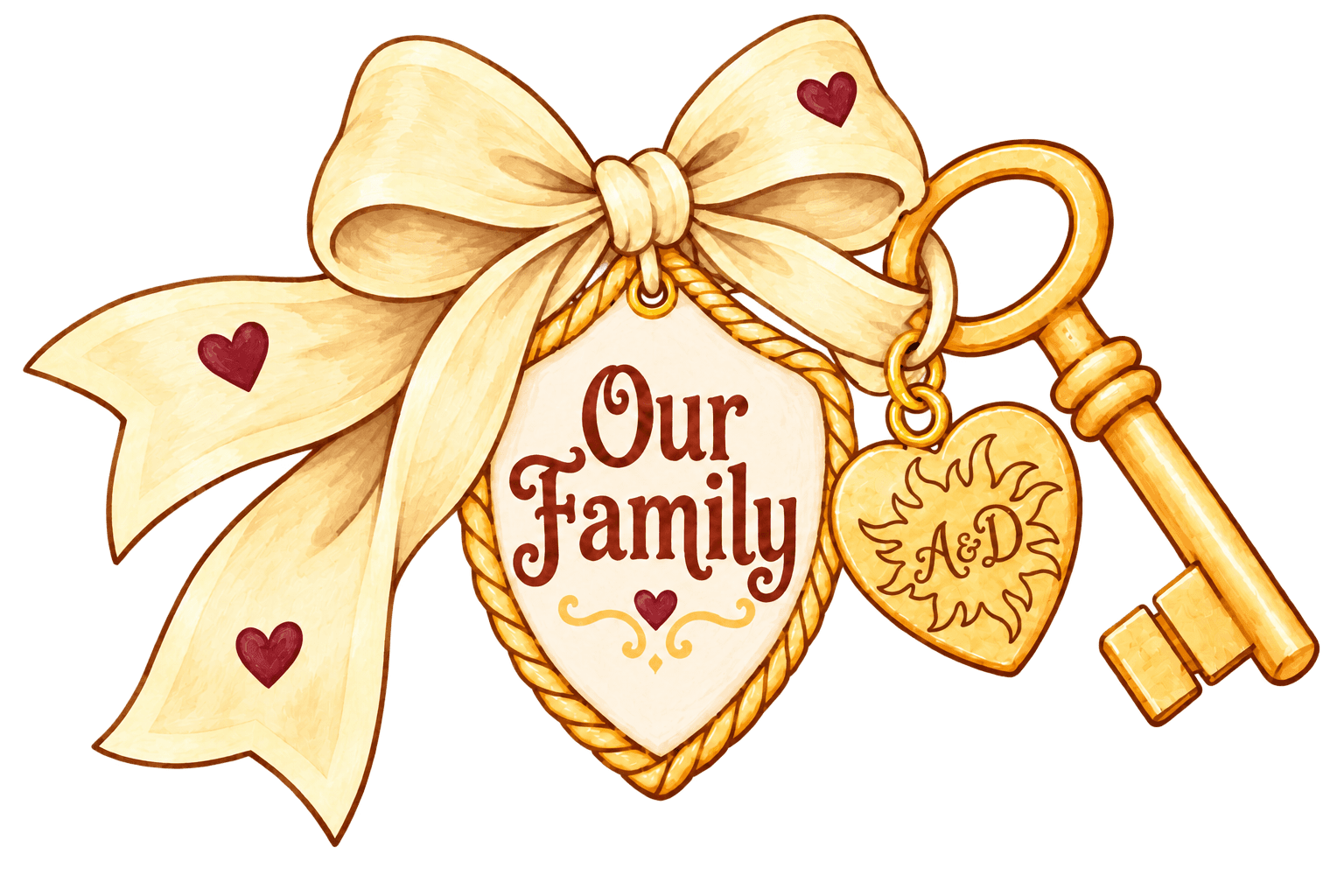 Our Family