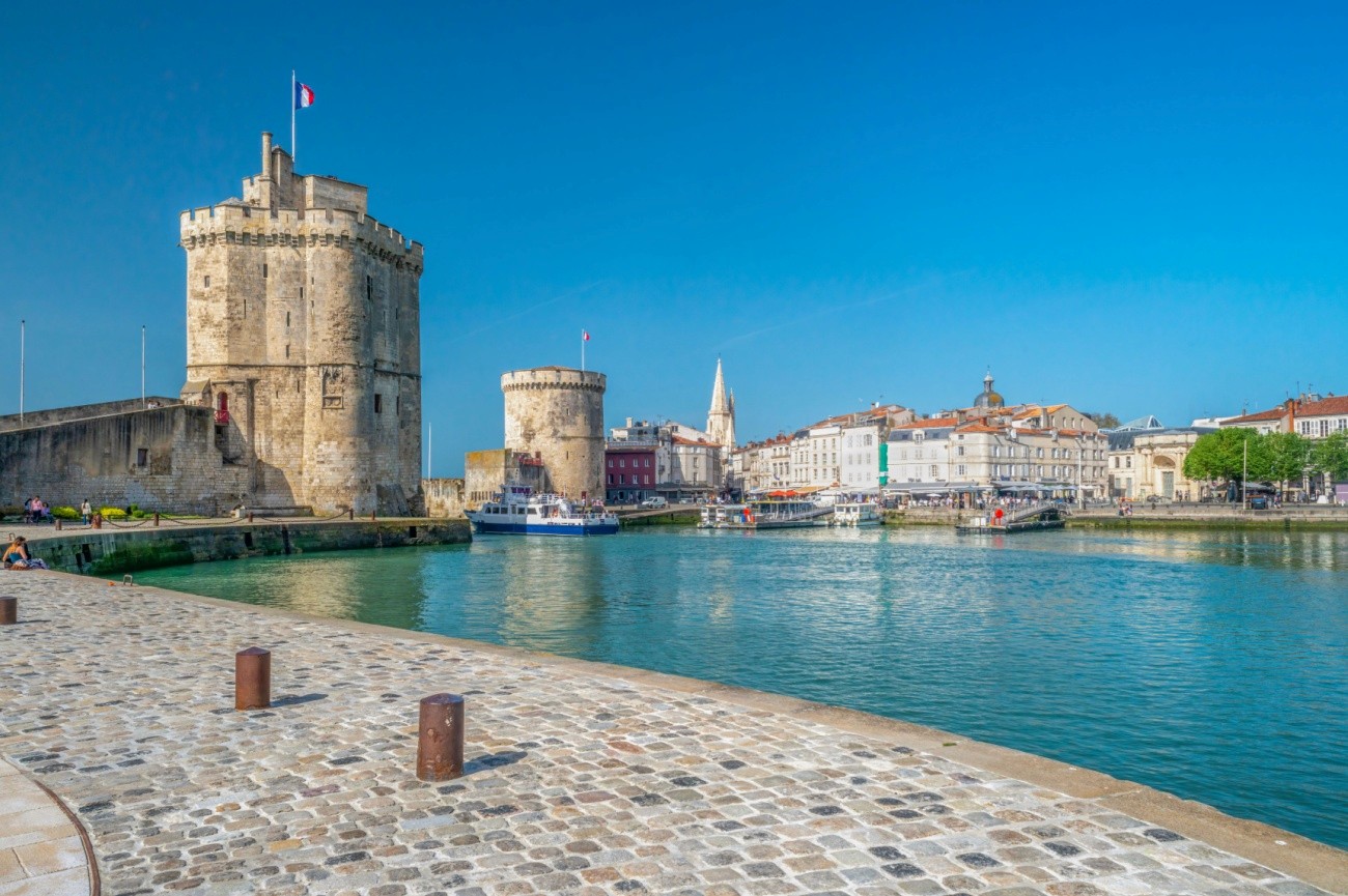 Ville La Rochelle