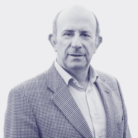 Foto de José Antonio Galilea, consejero del consejo regional de IdeaPaís La Araucanía. 