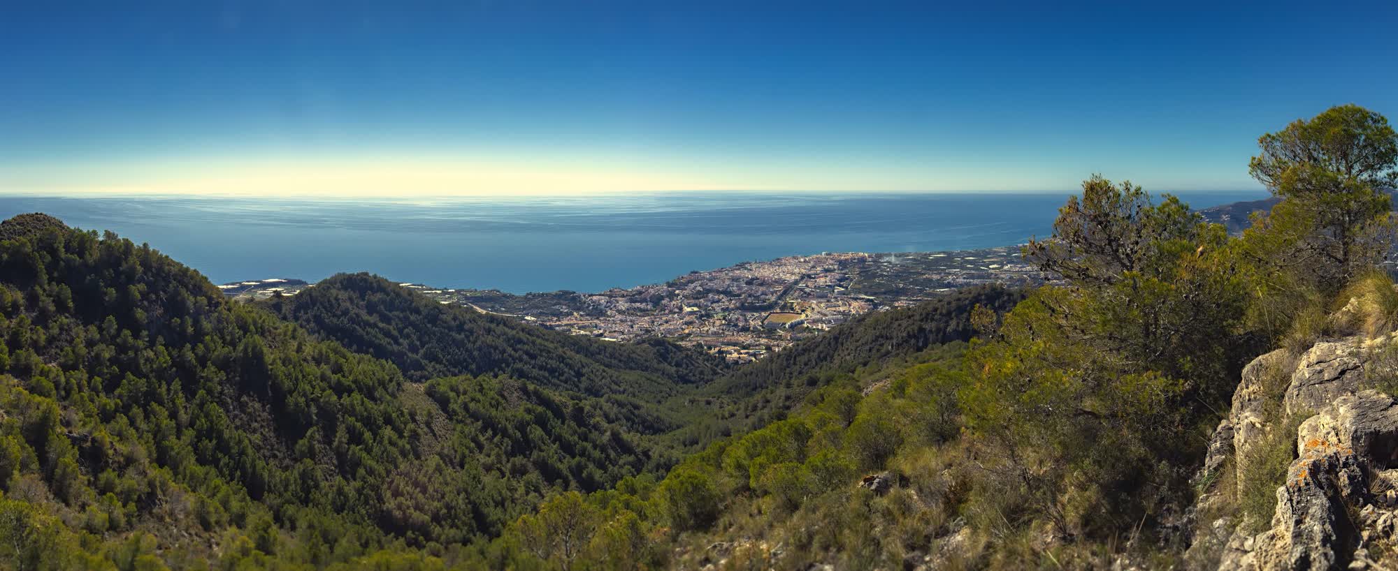 Every home tells a story. In Nerja, we help you write yours.