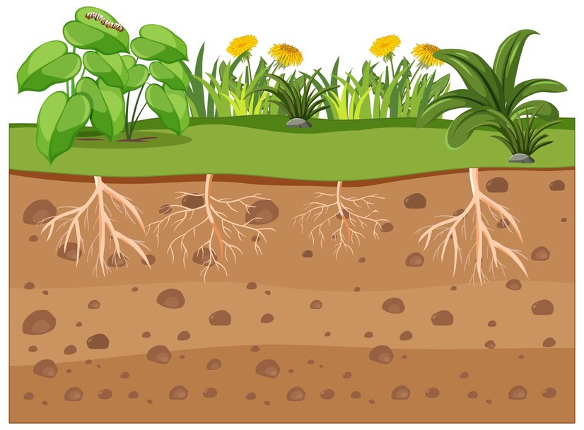 Root Barriers