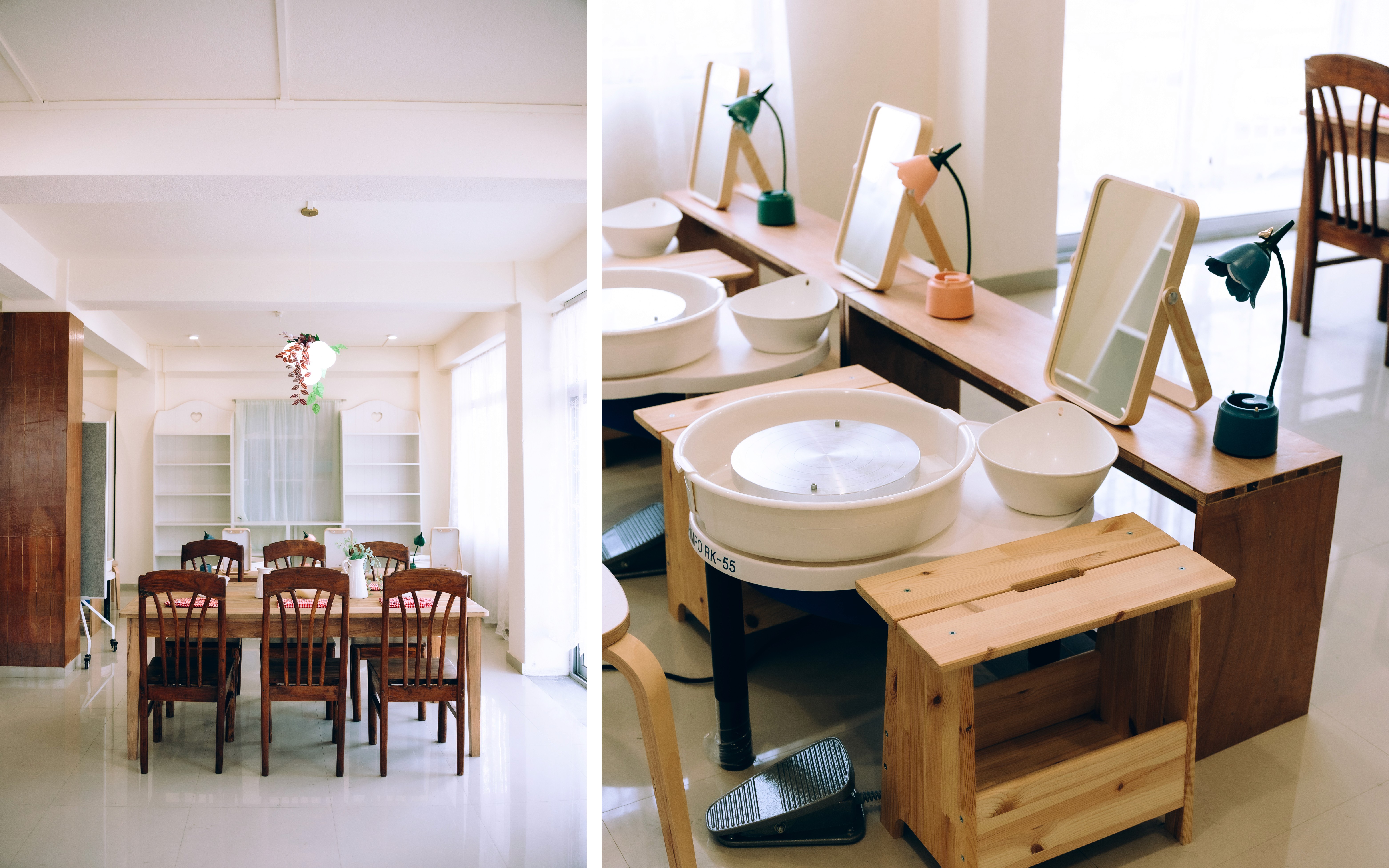 Studio Penli, Kohima, Nagaland