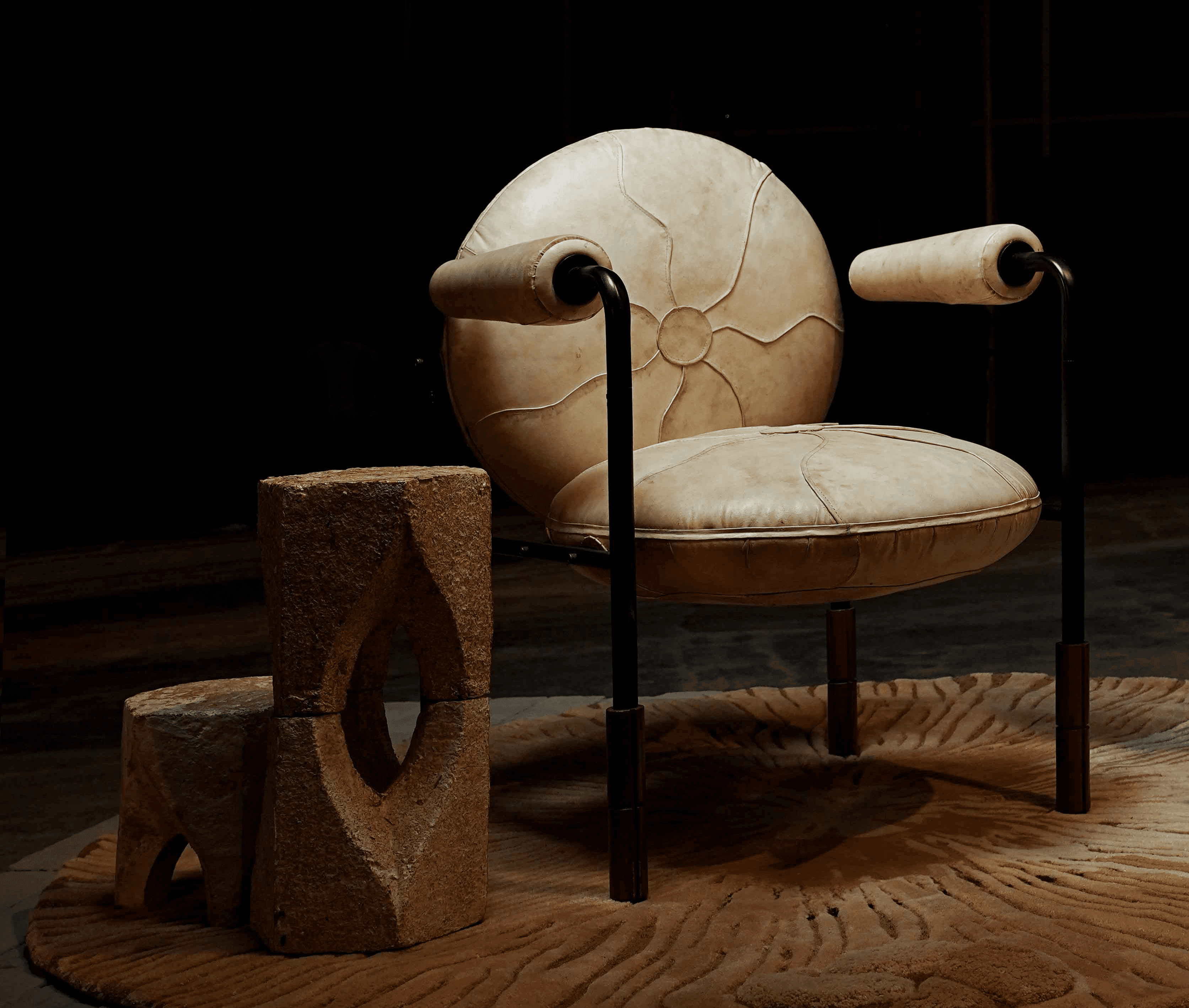 MycoLiving Chair