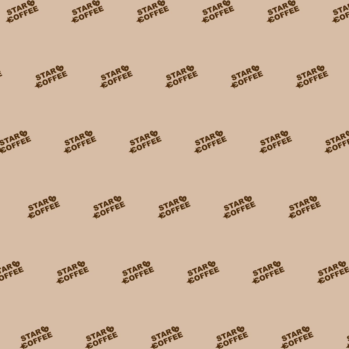 Star Coffee Identity