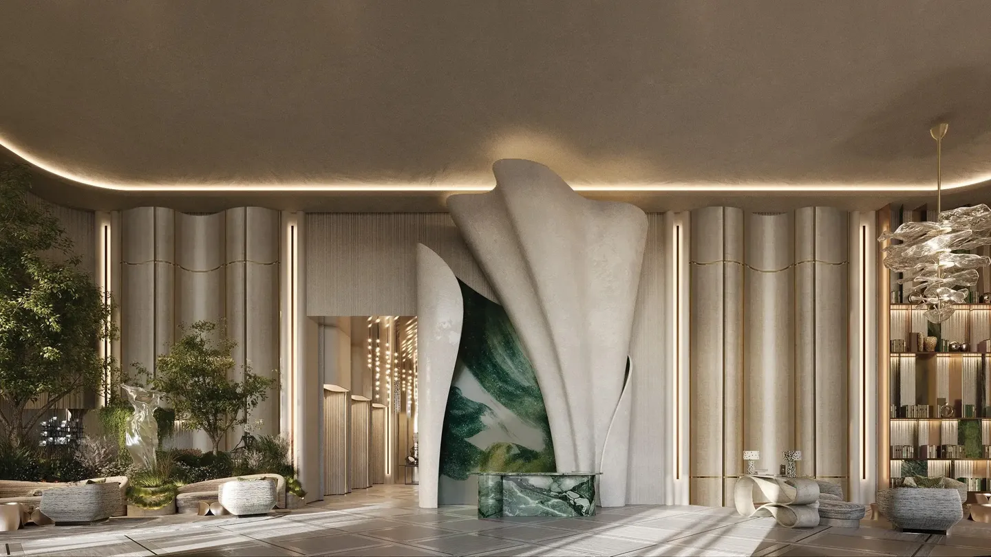 Sofitel Branded Residences