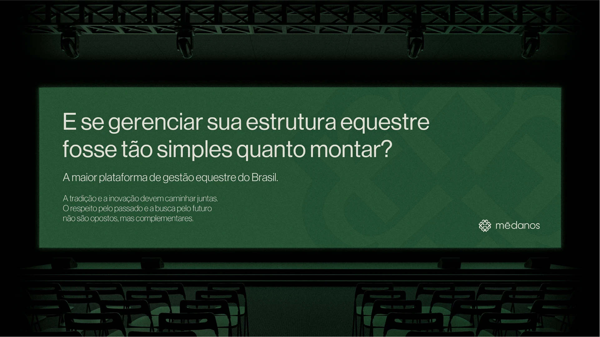 presentation médanos