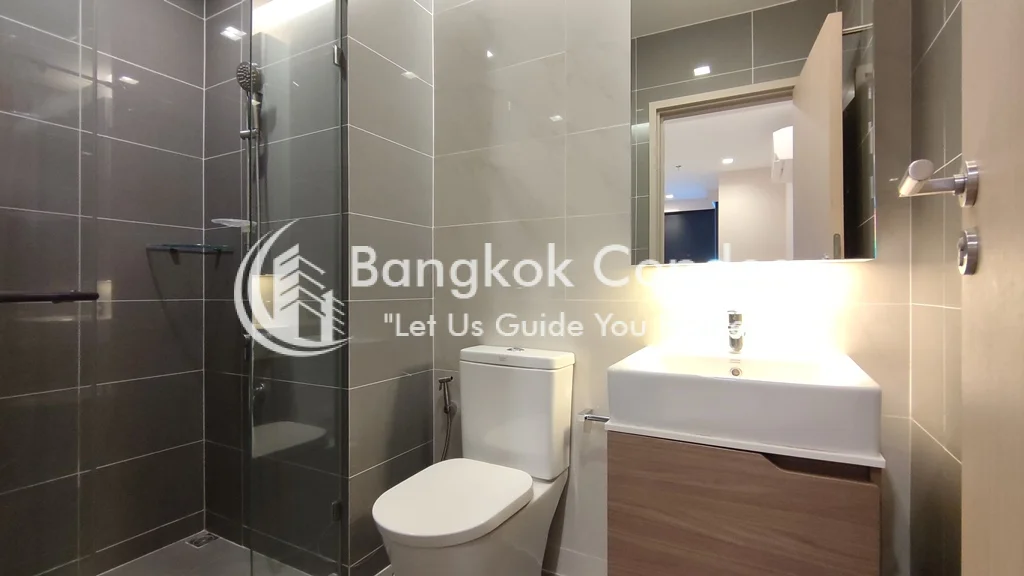 M Thonglor 10, 1 Bedroom Pet-Friendly Condo 5